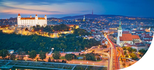 Belupo Slovacka