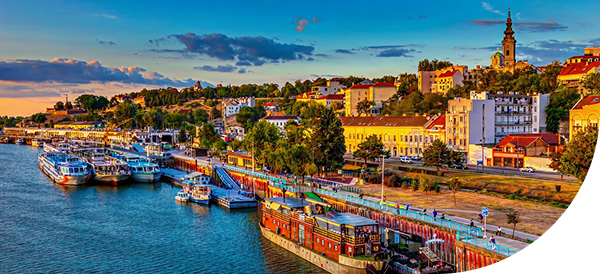 Belupo Srbija
