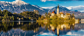 Slovenija