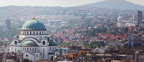 Srbija