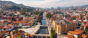 Bosna i Hercegovina