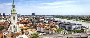 Slovačka