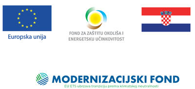 U tijeku je druga faza investicija u sunčane elektrane financirana sredstvima Modernizacijskog fonda
