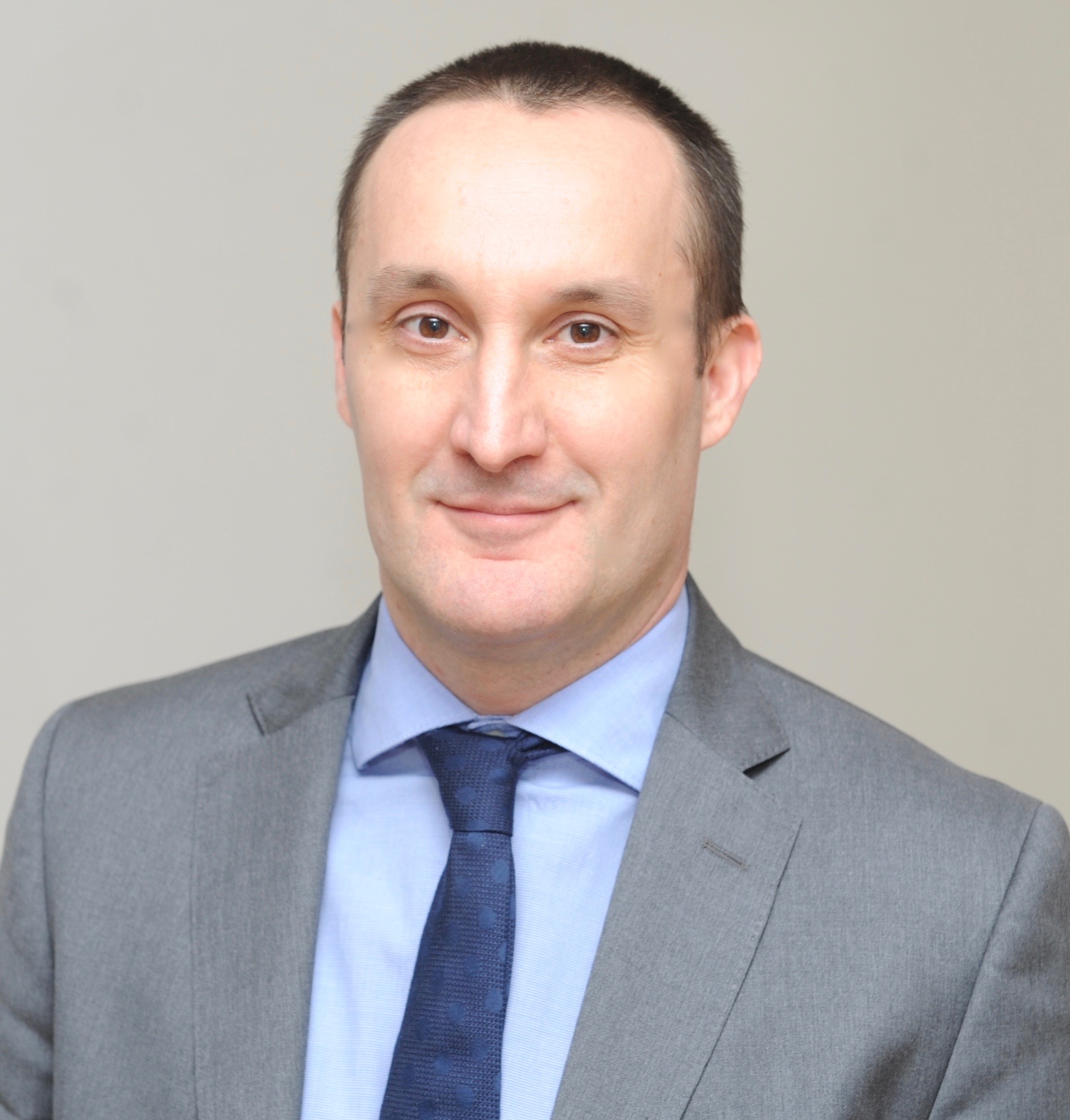 Mitja Posavec, mr. pharm., direktor sektora Razvoj poslovanja i registracije
