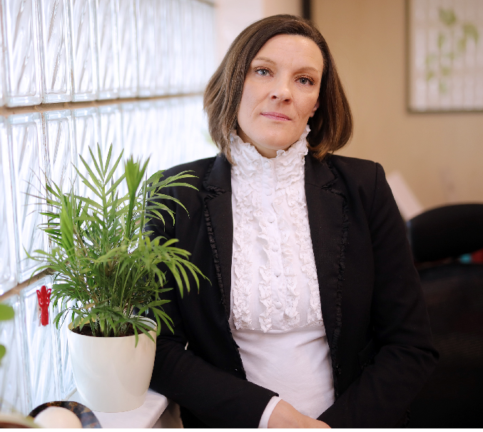 Valentina Jakopanec, pristup. oec.