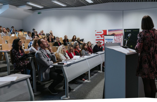 Belupo sponzor drugog izdanja konferencije “ Žene koje mijenjaju znanost: Odvažne znanstvenice u Kanadi i Hrvatskoj“