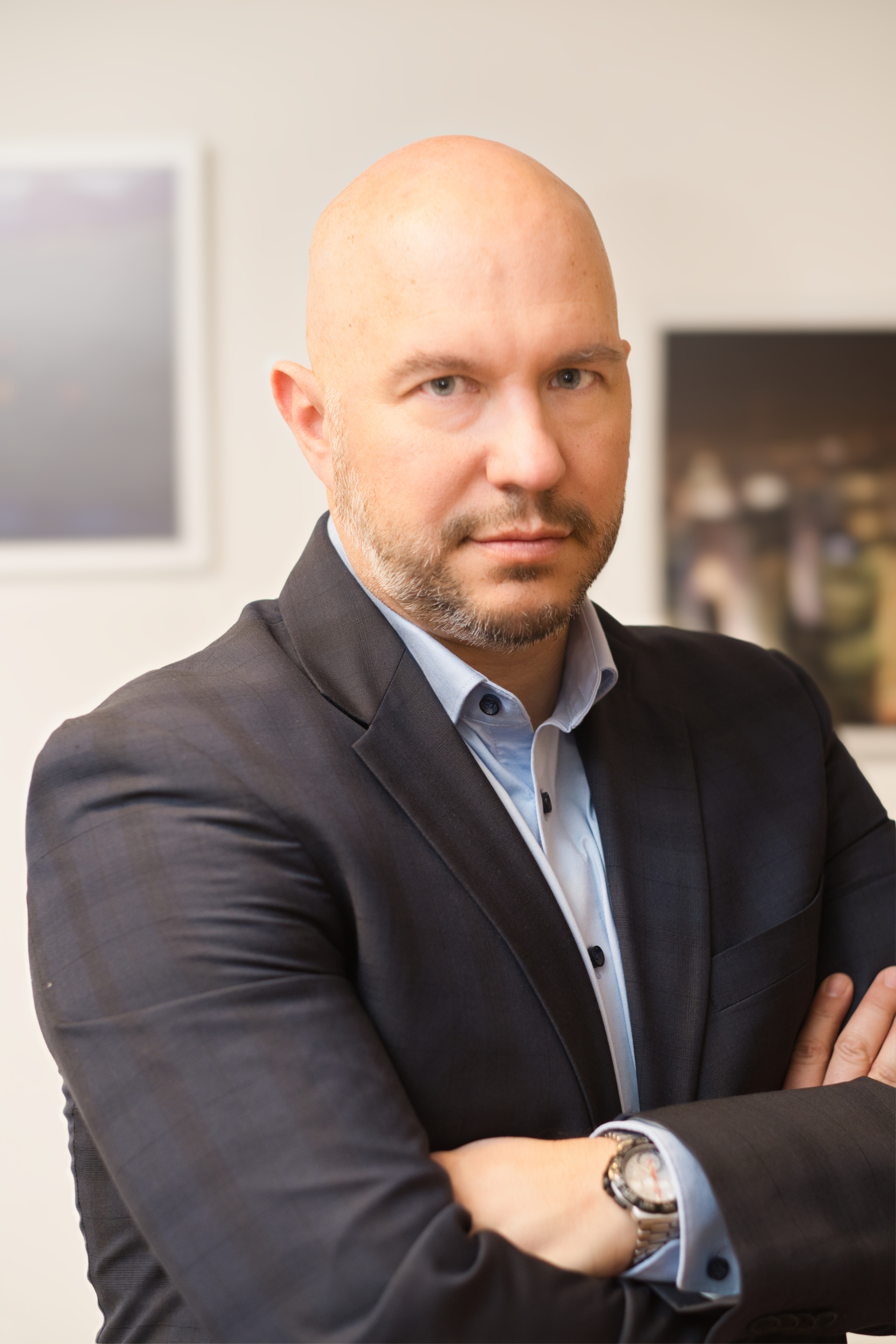 Željko Mihalić novi je direktor Kvalitete