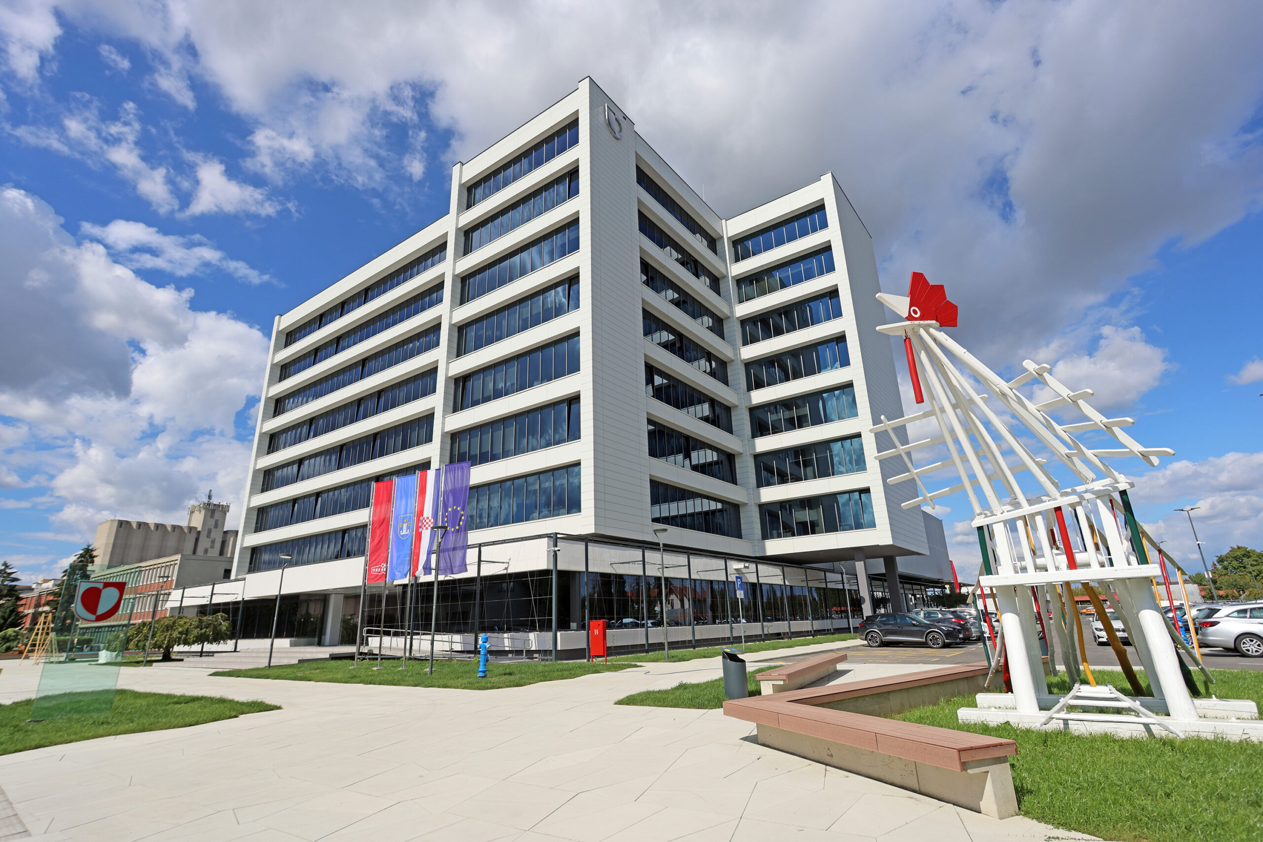Grupa Podravka u prvih šest mjeseci 2024. značajno povećala prihode od prodaje i dobit