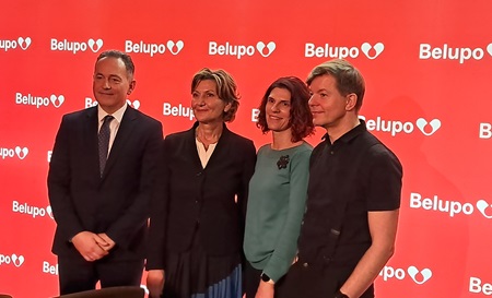 Belupo predstavio novi korporativni identitet