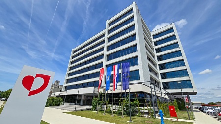 Grupa Podravka u 2025. ostvarila rekordne prihode, dovršila ključne strateške transakcije te donijela novu Strategiju do 2030. godine
